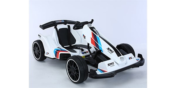 Toy cars are one of the children's favorite toys.